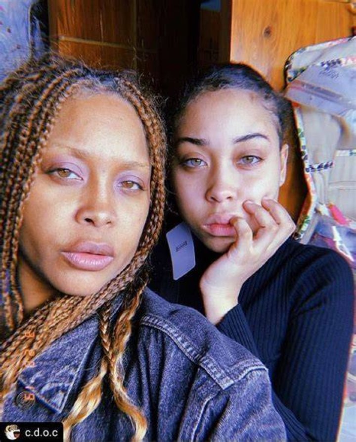 Erykah Badu's Daughter's Age: A Look Into The Life Of Puma Curry