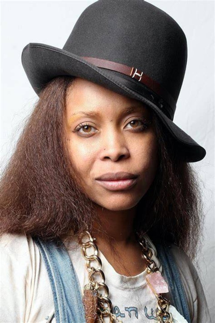 Erykah Badu's Offspring: A Rich Legacy Of Musical Talent