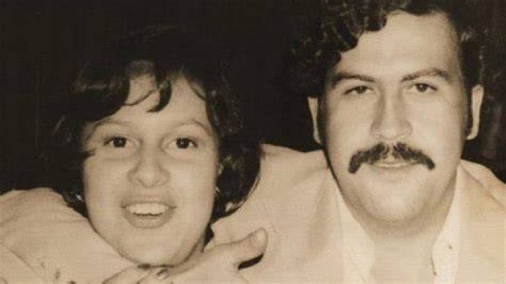 escobar mother pablo escobar’s mother Sydneycrst