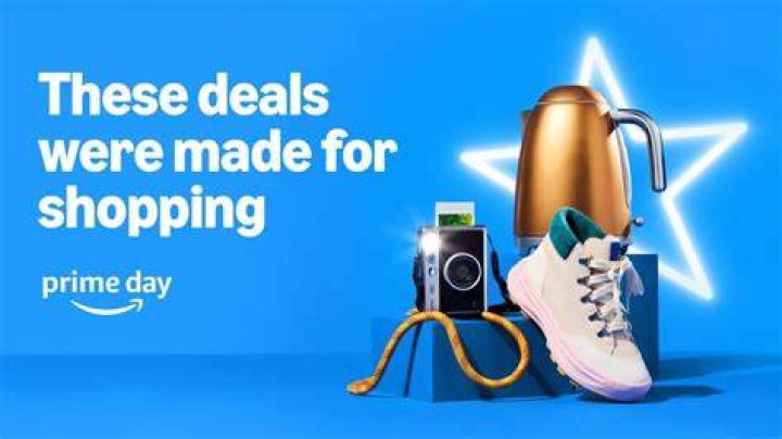 Essential Amazon Deals: Discover Unmatched Savings Now!