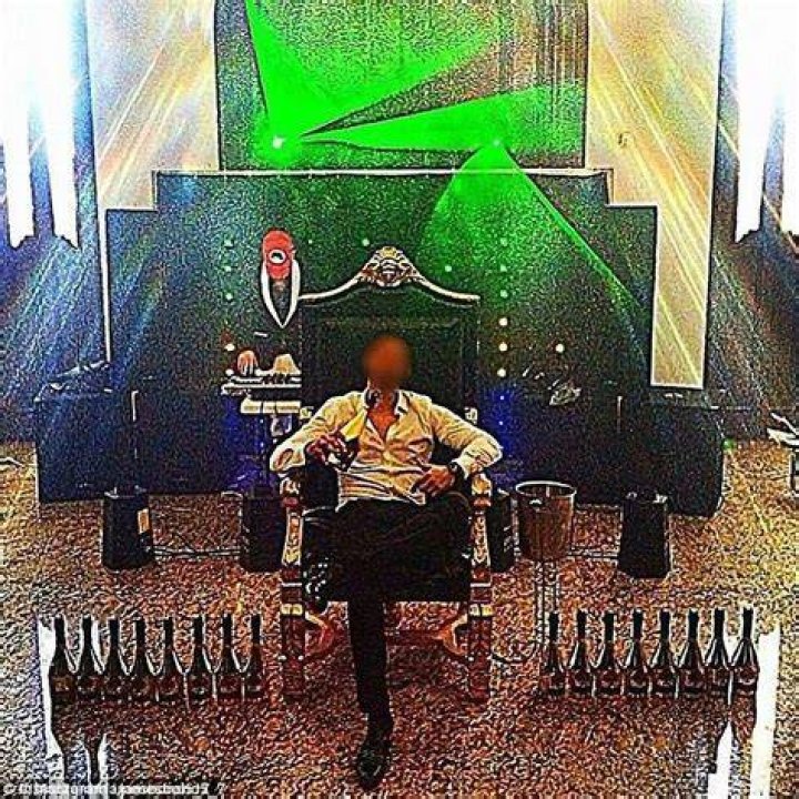 Essential Guide To El Chino Antrx, Unveiling Its Unique Sound