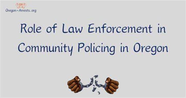 Essential Guide To Policing: Uncovering The Role Of Law Enforcement