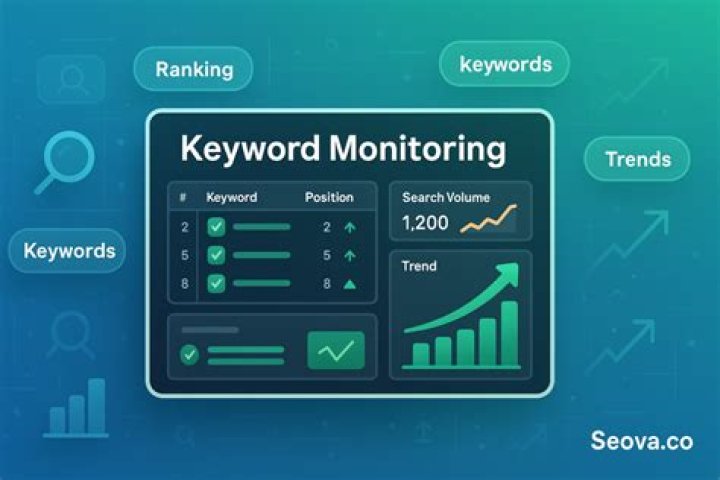 Essential Keyword And Phrase Monitoring For SEO Success