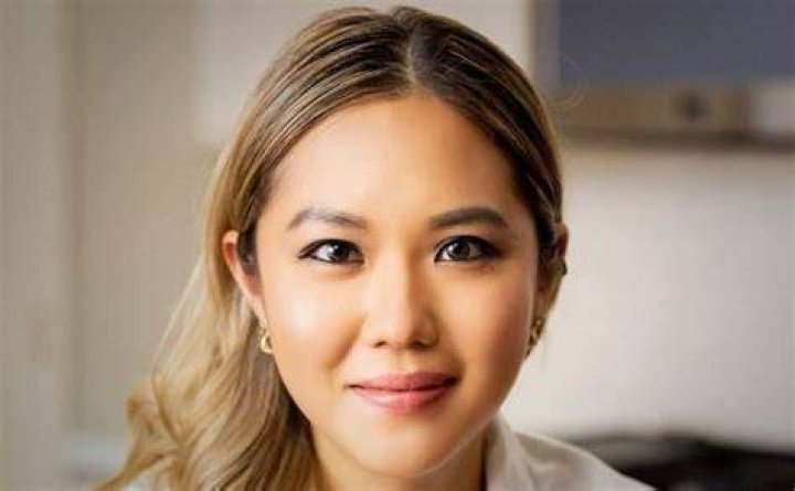 Esther Choi (Chef) Age, Husband, Children, Family, Net Worth, Biography