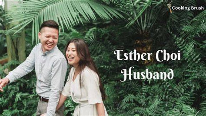 Esther Choi Husband Mystery Behind Esther Choi’s Personal Life