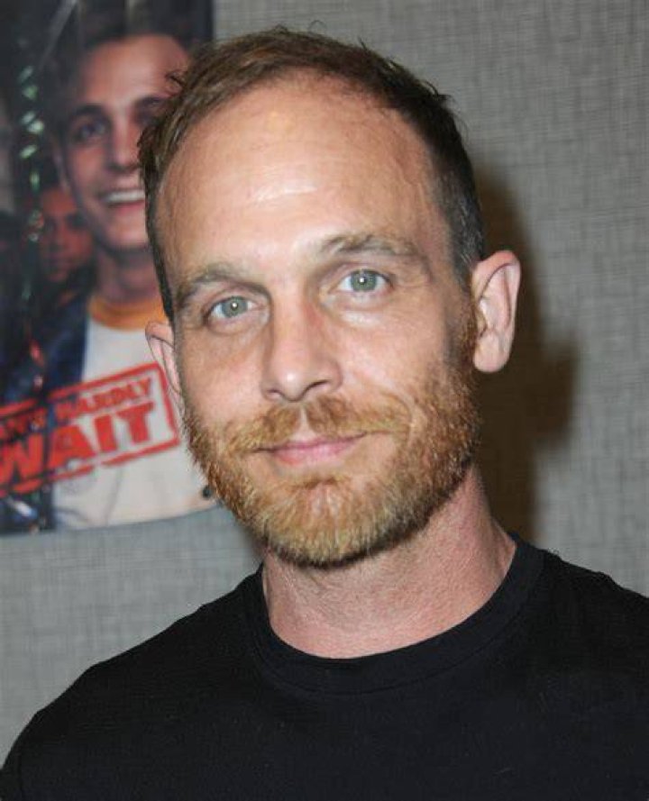 Ethan Embry's Spouse: Exploring The Actor's Personal Life