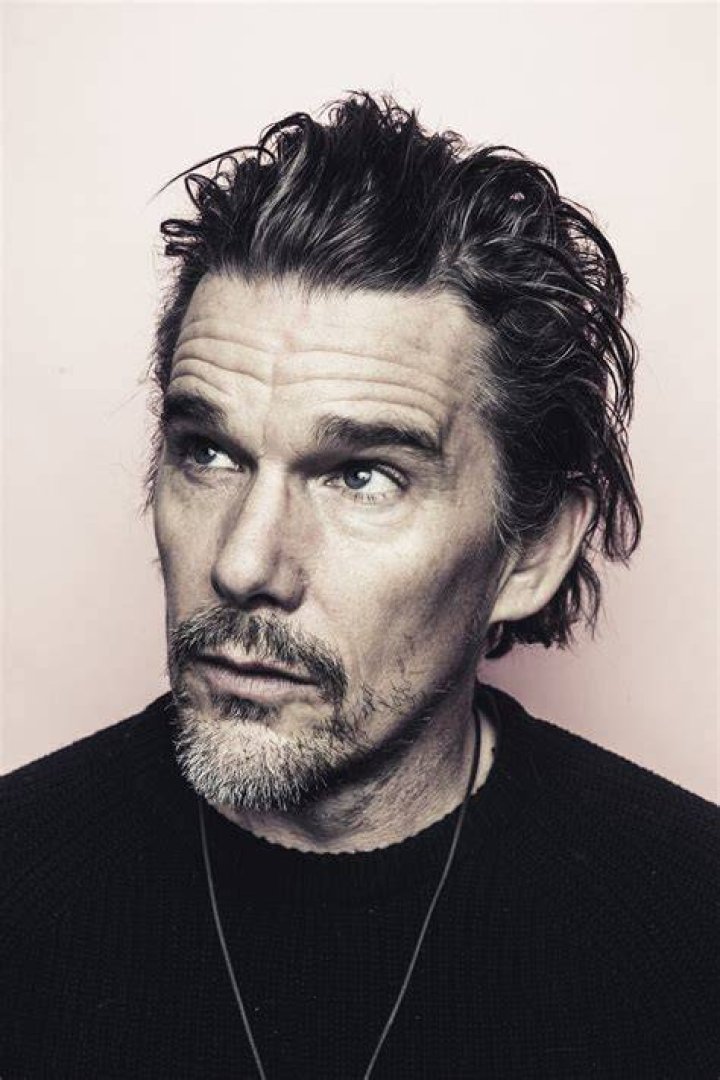 Ethan Hawke's 4 Kids Everything to Know