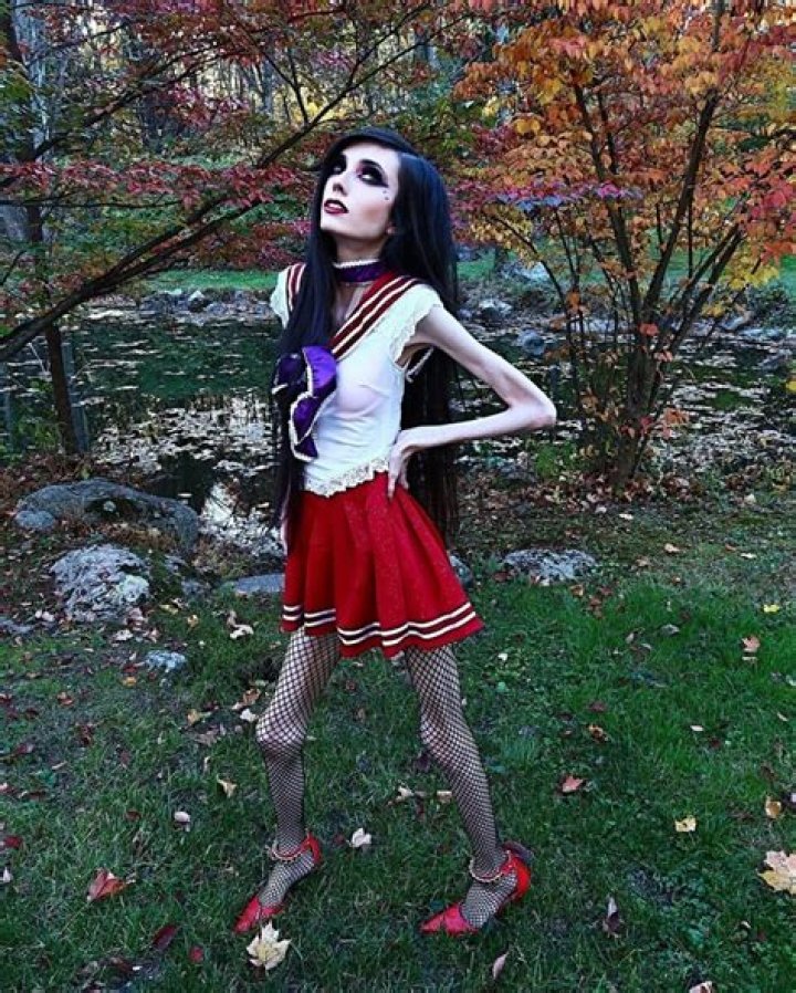 Eugenia Cooney's Inspiring Health Journey: Discoveries And Insights