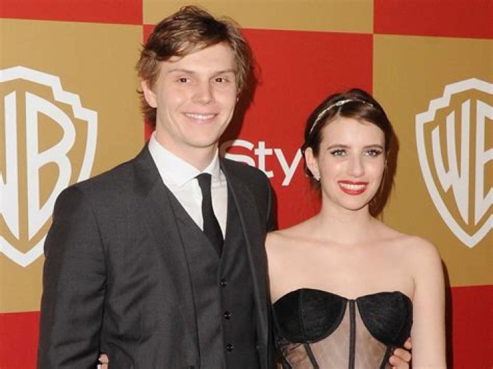 Evan Peters' Love Life: A Comprehensive Guide To His Past Girlfriends
