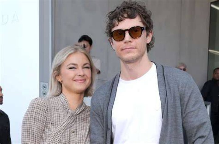 Evan Peters' Wife: Everything You Need To Know
