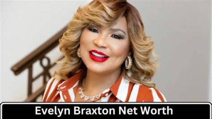 Evelyn Beltrán Net Worth
