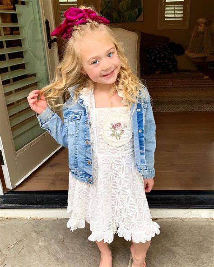 Everleigh Soutas' Age: A Comprehensive Guide