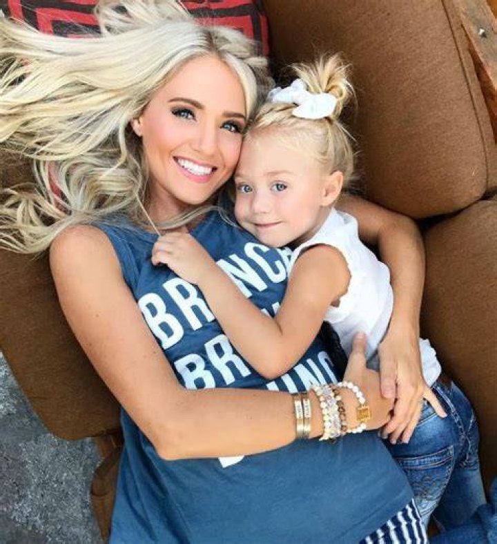 Everleigh Soutas Wiki Age, mother, father, career & net worth details