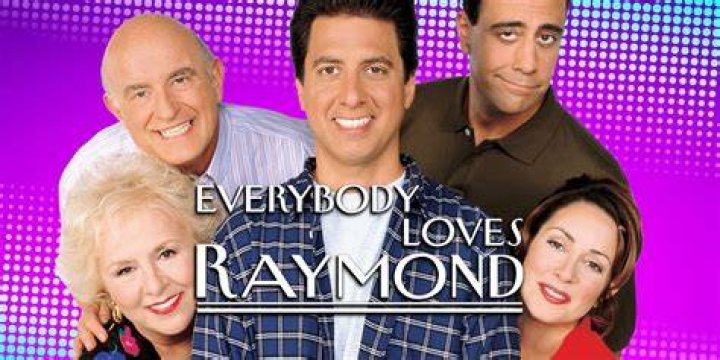 ‘Everybody Loves Raymond’ Cast Where Are They Now? Us Weekly