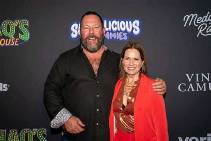 EVERYTHING ABOUT BERT KREISCHER WIFE; LEEANN KREISCHER