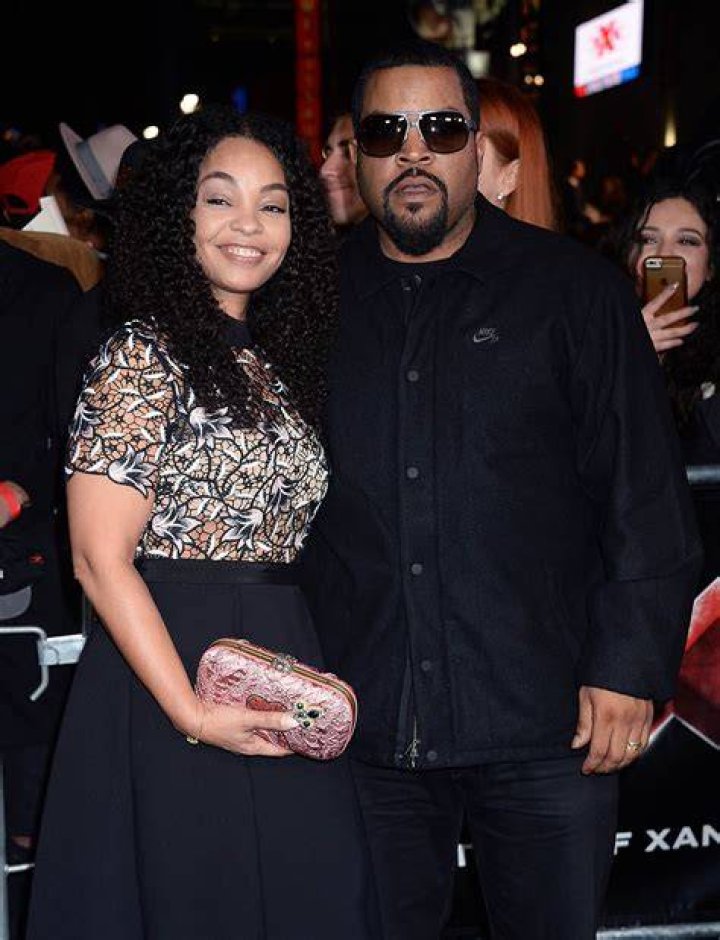 Everything About Kimberly Woodruff Story of Ice Cube&rsquo;s Wife
