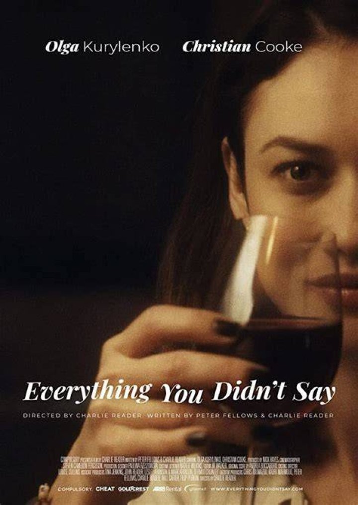 Everything you didn't know about Naomi Kay Fleming