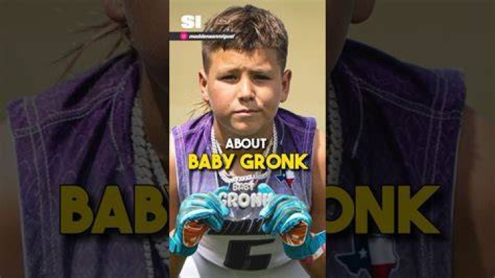 Everything You Must Know About Baby Gronk Mothers