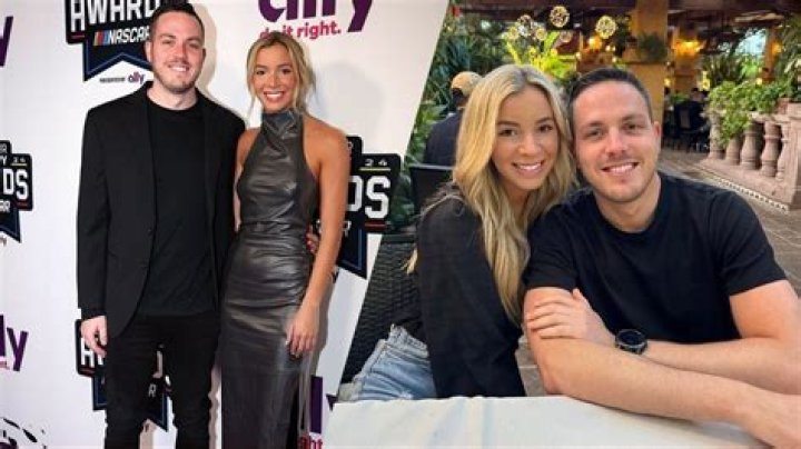 Everything You Need To Know About Alex Bowman's Girlfriend