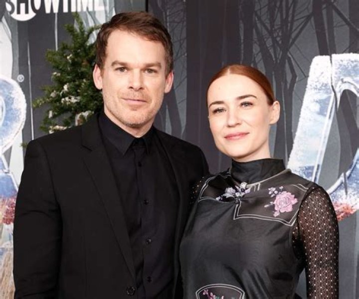 Ex-Husband Michael C. Hall Swears He Hasn't Gotten Closure On Morgan Macgregor's Death