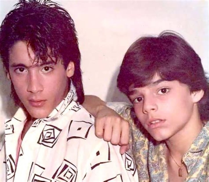 Ex Menudo Roy Rosell&oacute; narra a detalle abusos sexuales de Edgardo D&iacute;az y
