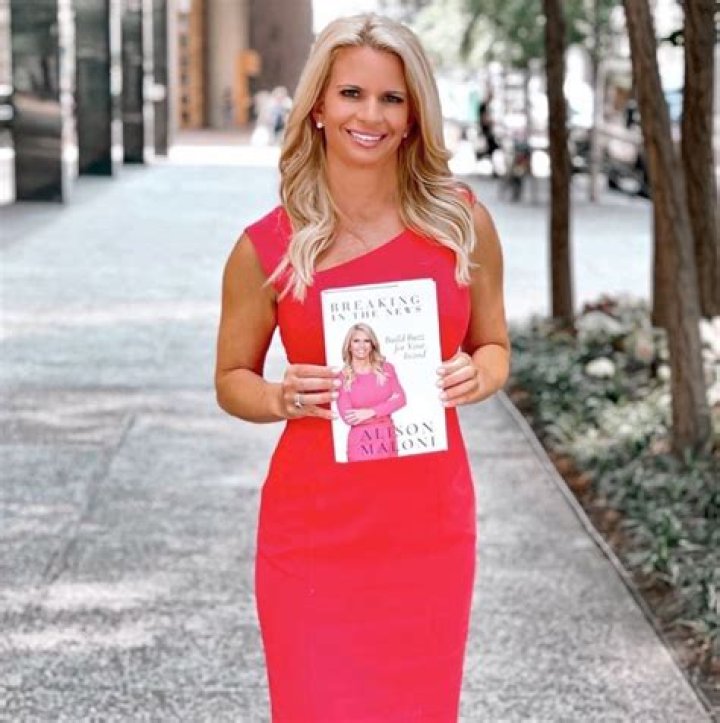 Exceptional Female Journalists At Newsmax: Empowering Perspectives