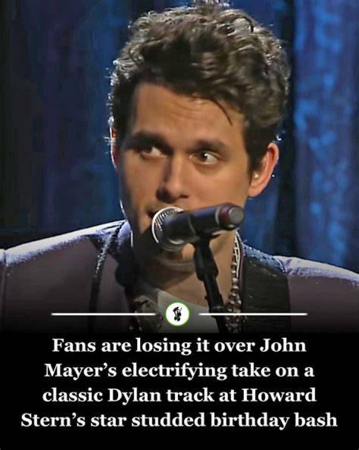 Exceptional John Mayer: The Maestro Of Modern Music