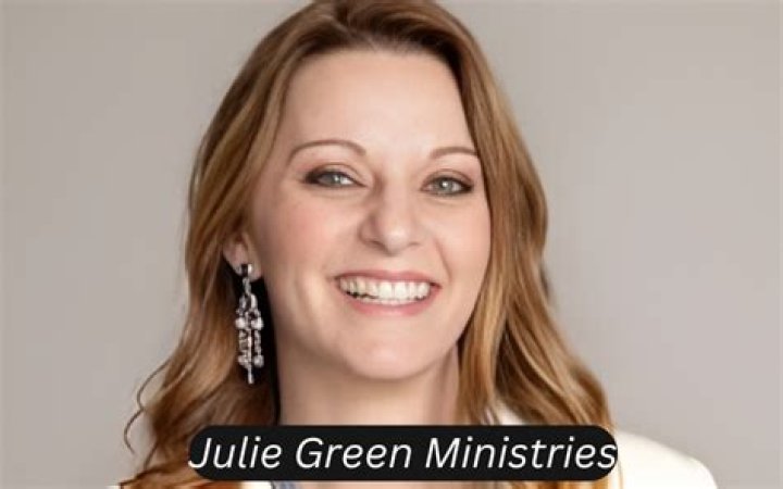 Exceptional Spiritual Guidance: Julie Green Ministry