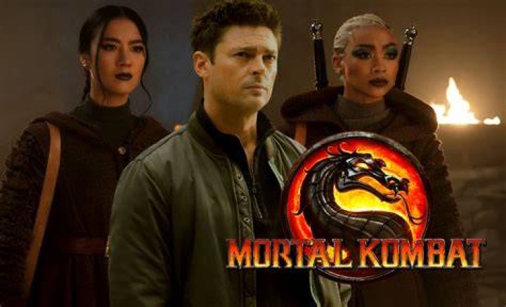 Exclusive AllFemale Mortal Kombat Movie In The Works