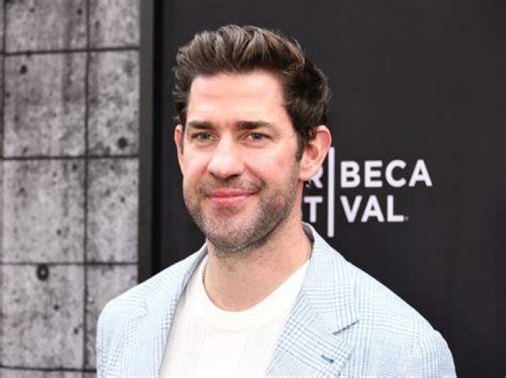 Exclusive Insights: Exploring The World Of John Krasinski, A Hollywood Star
