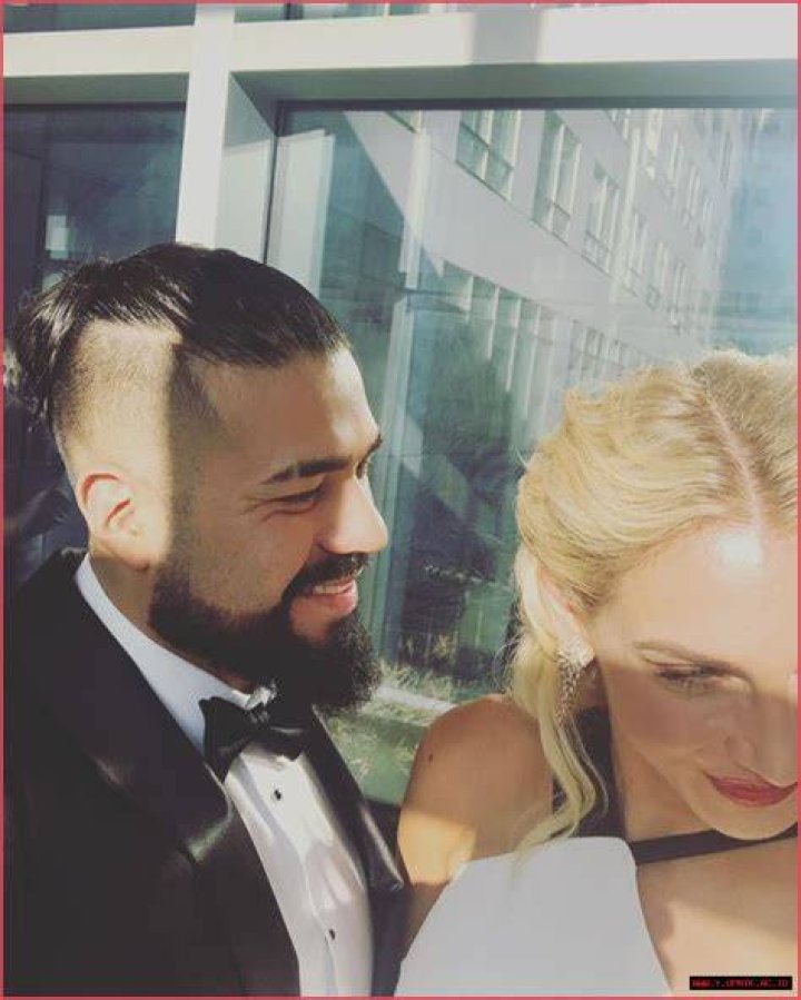 Exclusive Interview: Andrade Cien Almas Opens Up About Charlotte Flair Rivalry