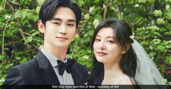 Exclusive: Kim Soo Hyun And Kim Ji Won Confirm Dating Rumors