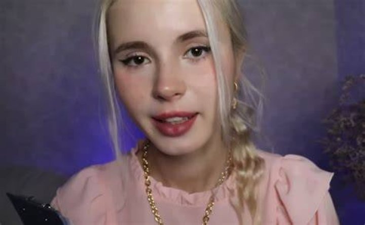 Exclusive: Leaked ASMR Video Of Valeriya Surfaces Online