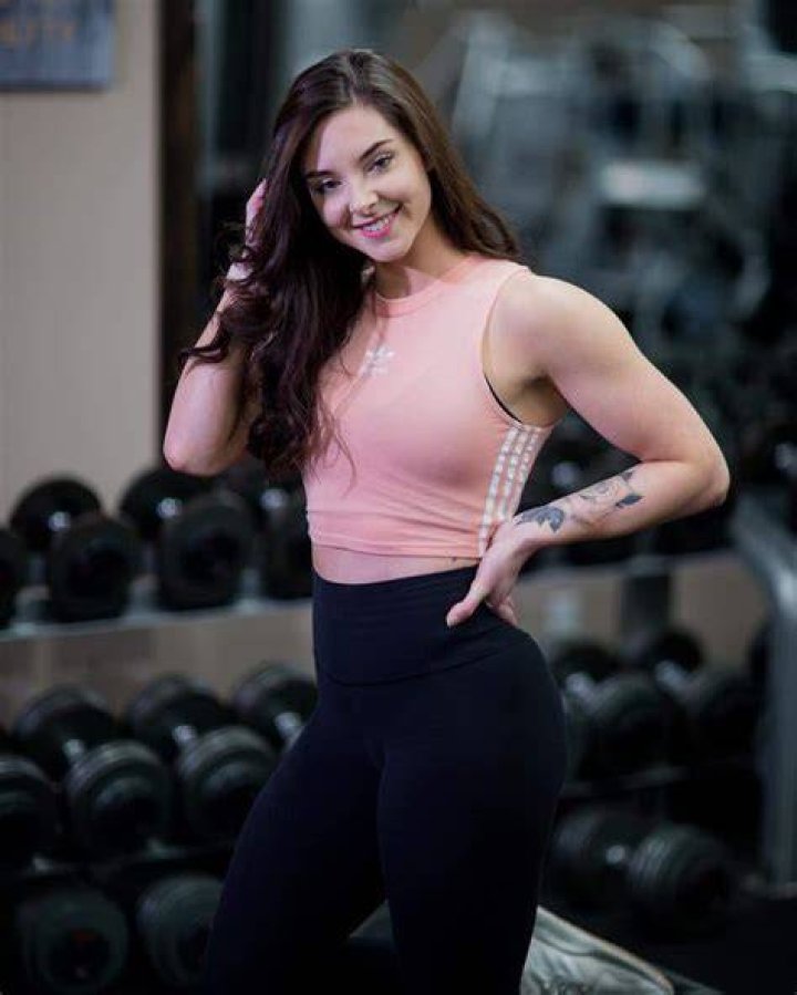 Exclusive: Morgan Vera's Leaked OnlyFans Content