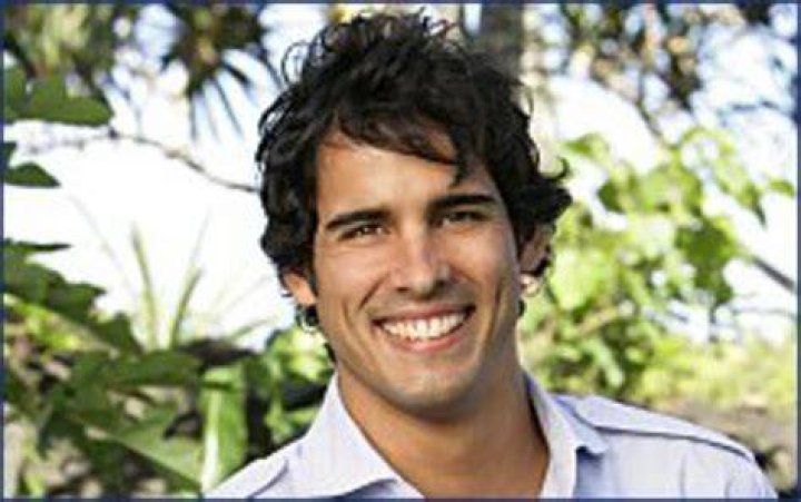 Exclusive Ousted castaway John Fincher discusses 'Survivor Samoa