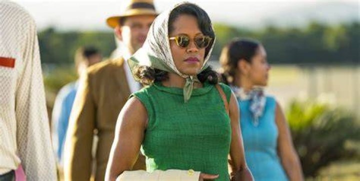 Exclusive Regina King Movies And TV Shows List