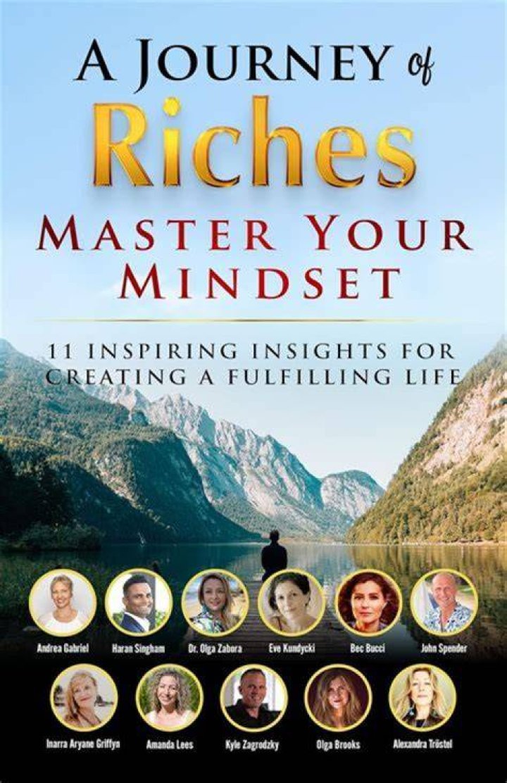 Exclusive Revelations And Inspiring Insights