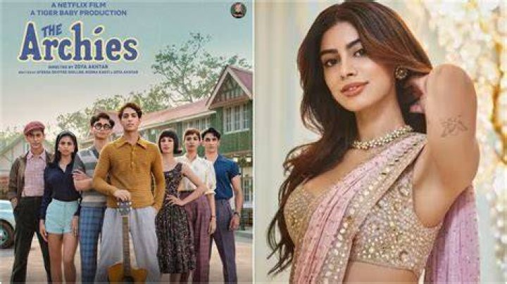 Exclusive The Archies’ Khushi Kapoor and Vedang Raina are dating? Here