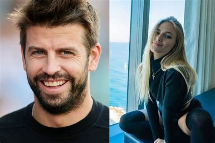 Expecting? Clara Chia, Gerard Piqu's New Girlfriend, Sparks Pregnancy Rumors