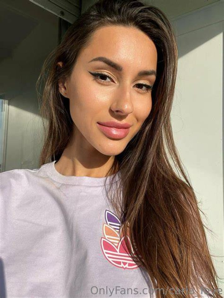 Experience The Forbidden Pleasure: ChristinaCarmella's OnlyFans Leaks Uncovered