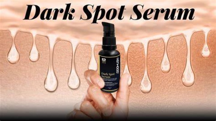 Experience Unparalleled Dark Spot Reduction: The Ultimate Skin Transformation