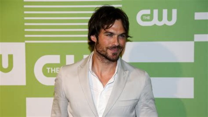 Expert Insights From Renowned Actor Robert Somerhalder