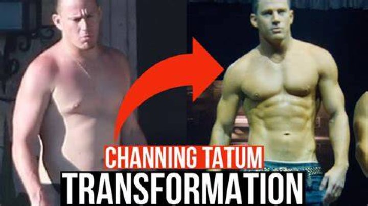 Explore Channing Tatum's Impressive Physique: Height And Weight Unveiled