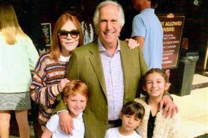 Explore Henry Winkler's Children | Complete Guide To Their Lives