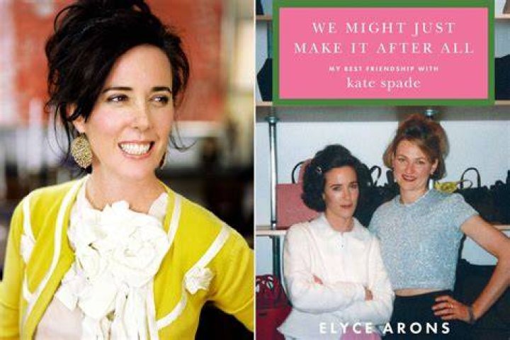 Explore Kate Soade's Daughter | In-depth Insights