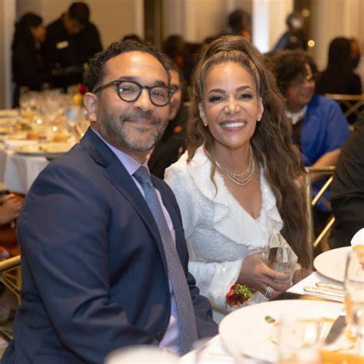 Explore Sonny Hostin's Husband: A Closer Look