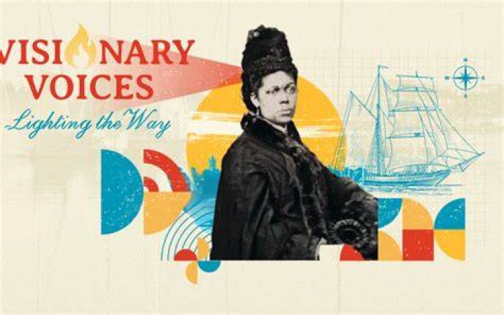 Explore The Legends And Discover New Voices
