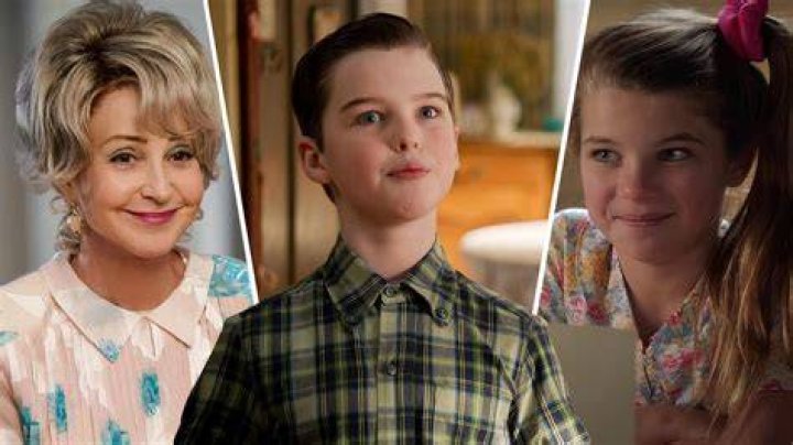Explore The Life Of Young Sheldon's Mother: An Inspiring Journey