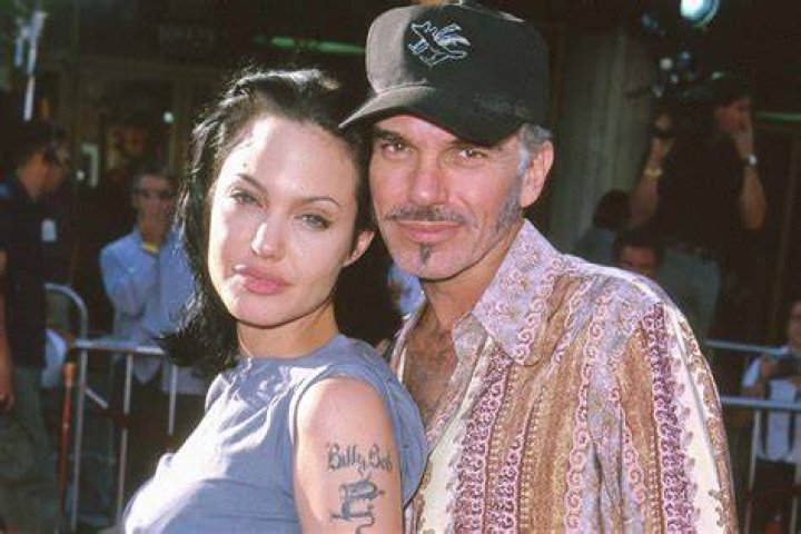 Explore The Unforgettable Romance Of Angelina Jolie And Billy Bob Thornton