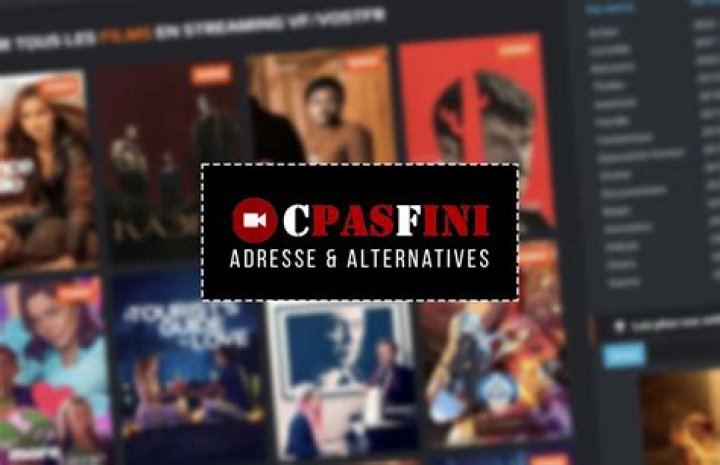 Explore The Vast Entertainment Library At Cpasfini: Your Go-to Destination For Streaming